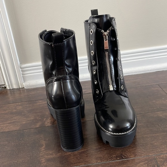 Zara boots - Picture 3 of 6